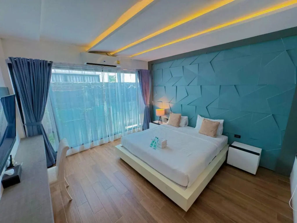 The S24 Resort Buriram