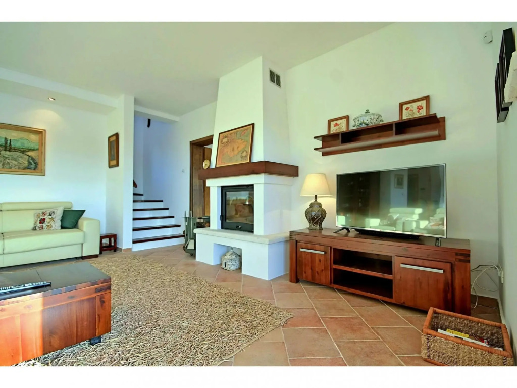 Villa Ena with private pool