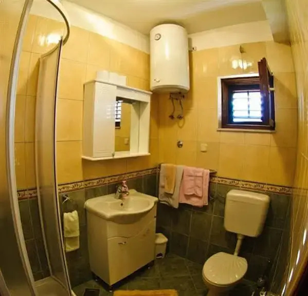 House Iliskovic