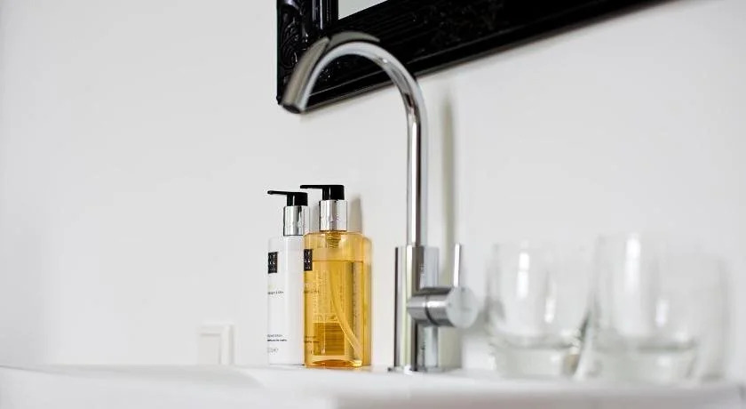 Villa Polder - Boutique Hotel near Eindhoven