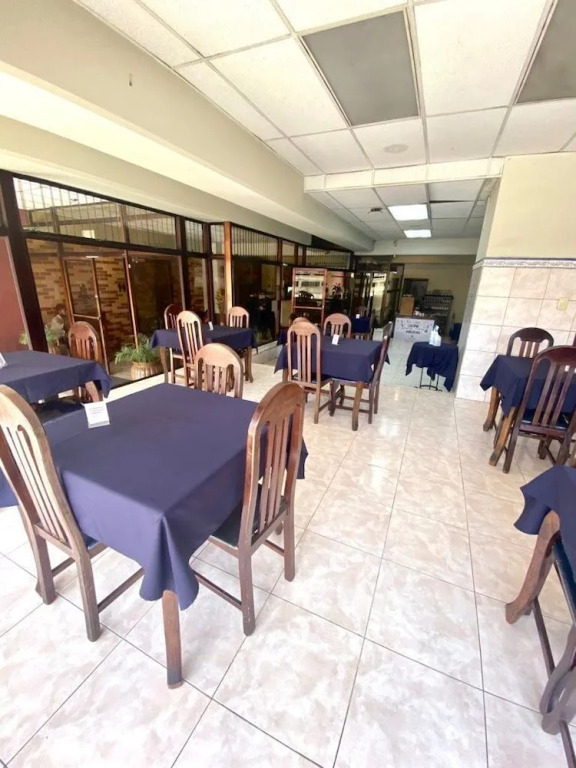 Hotel sevilla