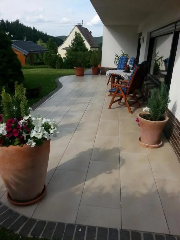 Ferienwohnung Poll