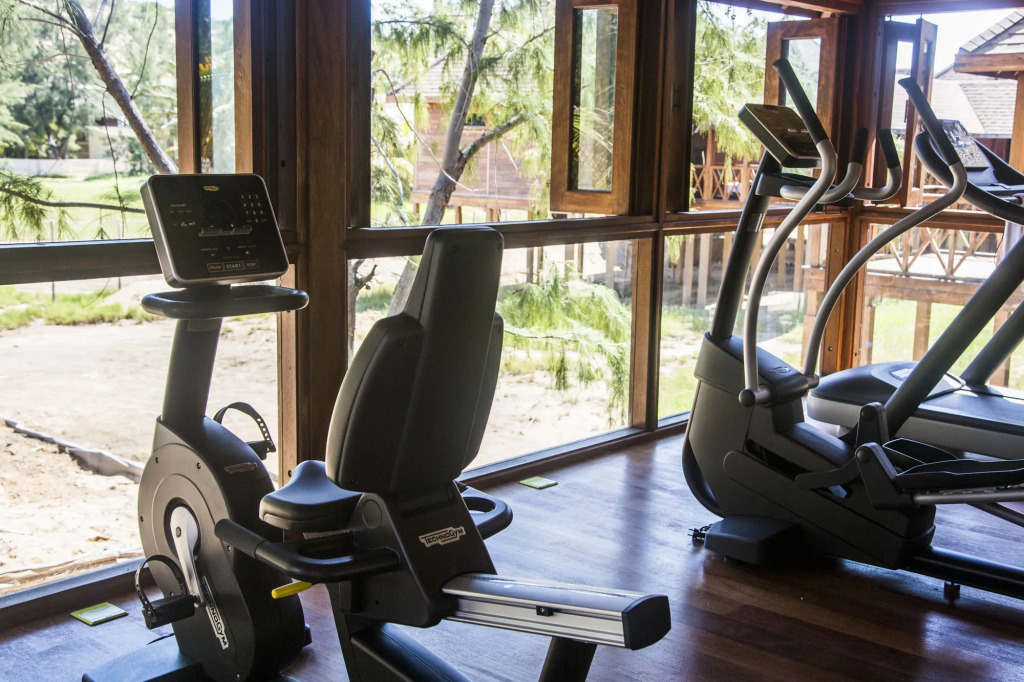 Sentidos Beach Retreat