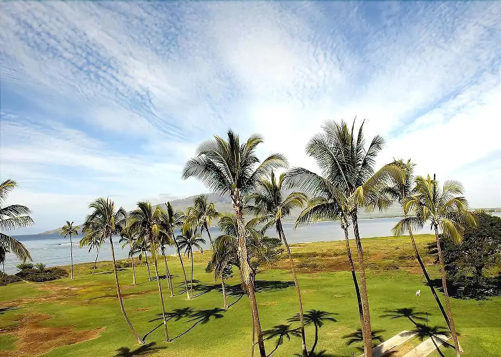 Kauhale Makai 535 - Two Bedroom Condo with Ocean View