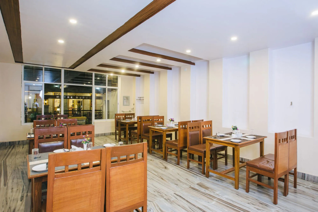 OYO 107 Durbar Inn