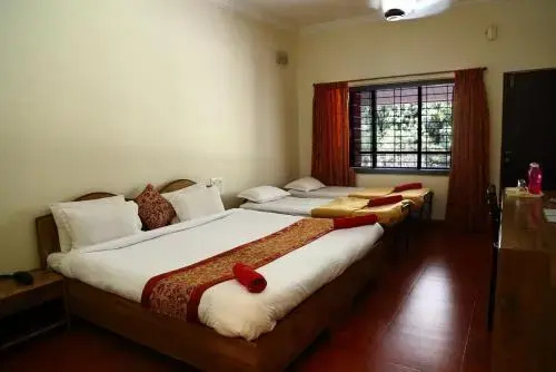 Pinewood Resort