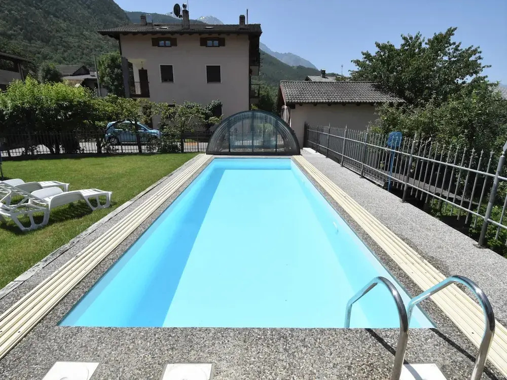 Maison Pro de Solari F nis