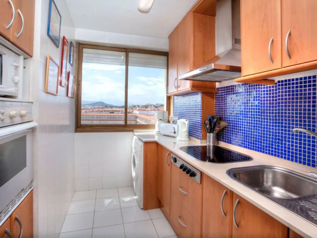 Apartment Incar