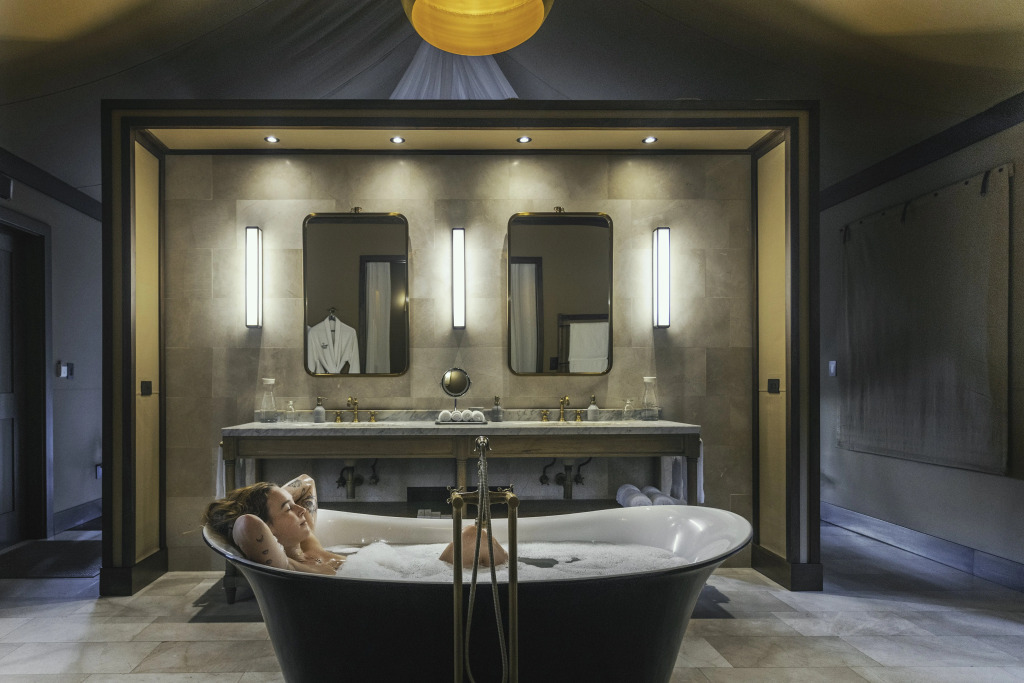 Nayara Tented Camp