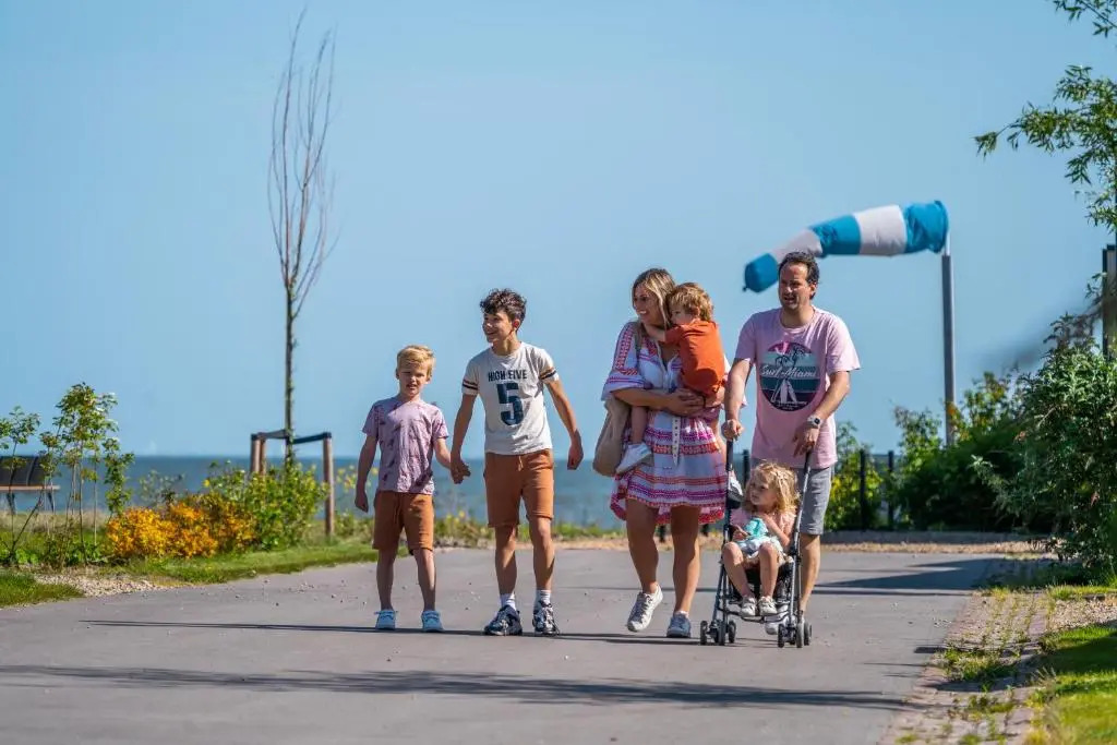 EuroParcs Enkhuizer Strand