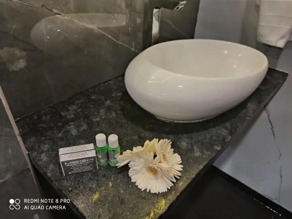 Megh Residency Navi Mumbai