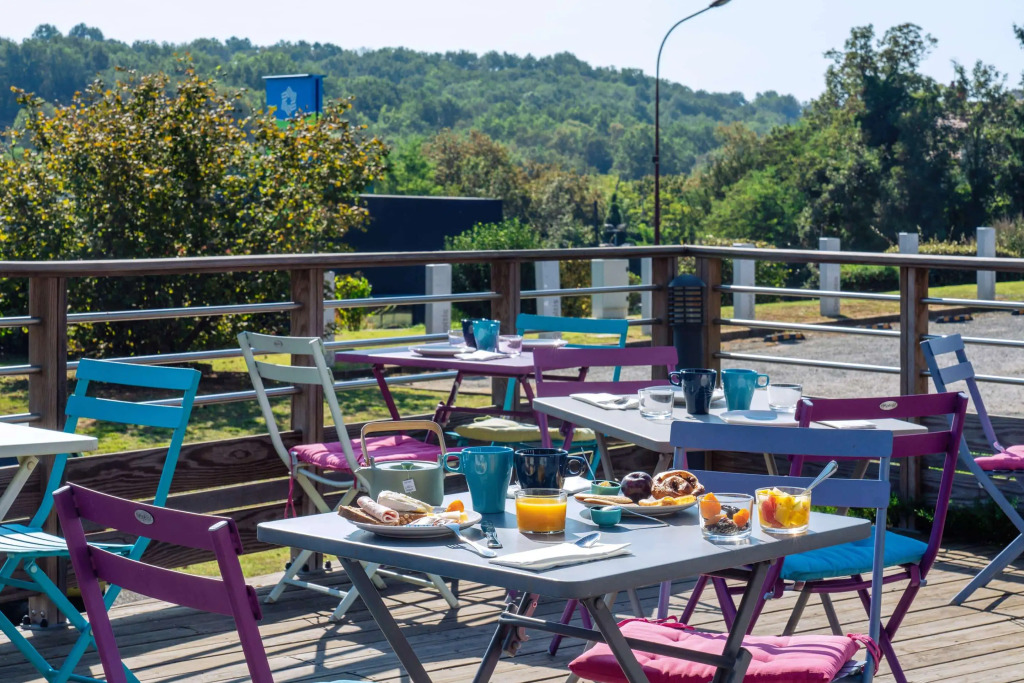 Sure Hotel by Best Western Sarlat-la-Canéda