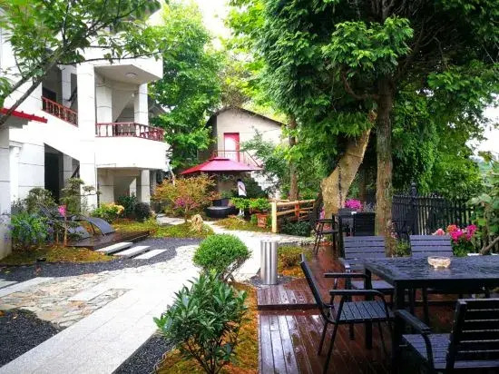 Yuanye Yunshu Hostel
