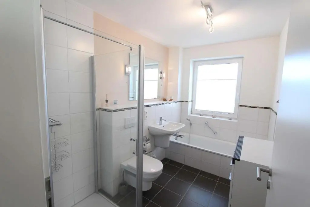 Lindenstraße 8 Whg 4