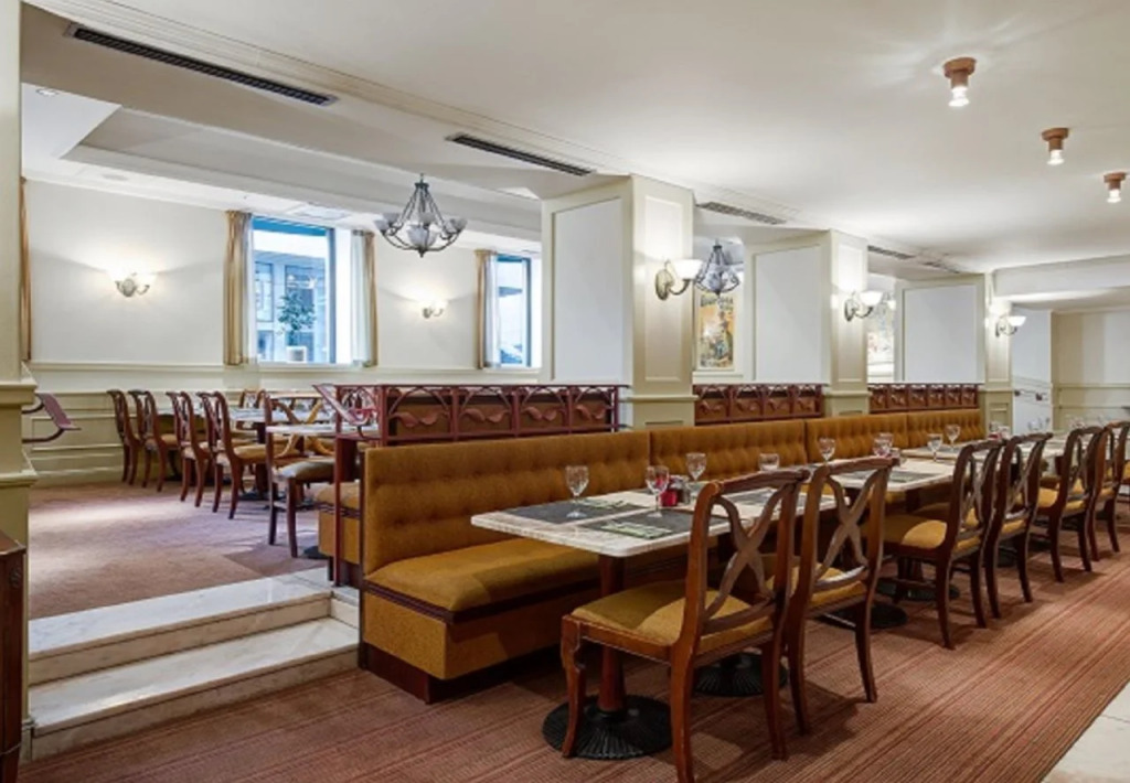 Thon Hotel Vasa