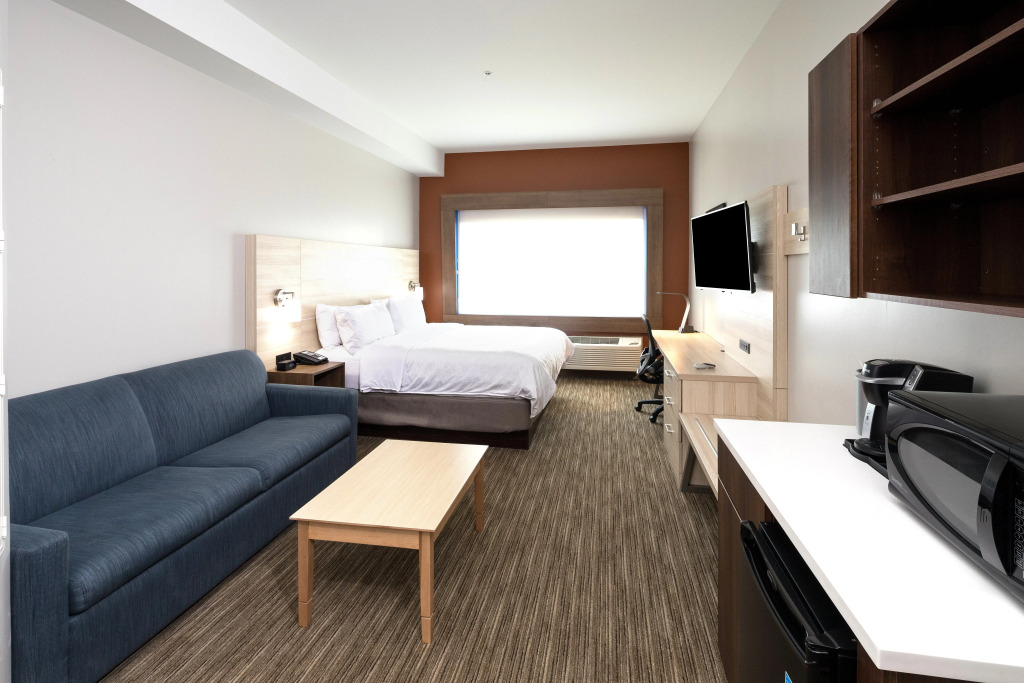 Holiday Inn Express & Suites - Portage by IHG