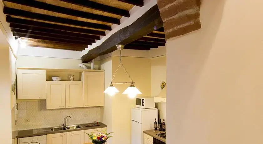 Suite Downtown Montalcino
