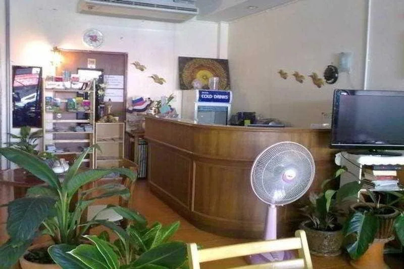 Gafiyah Guesthouse