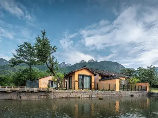Loushixiehou Guesthouse