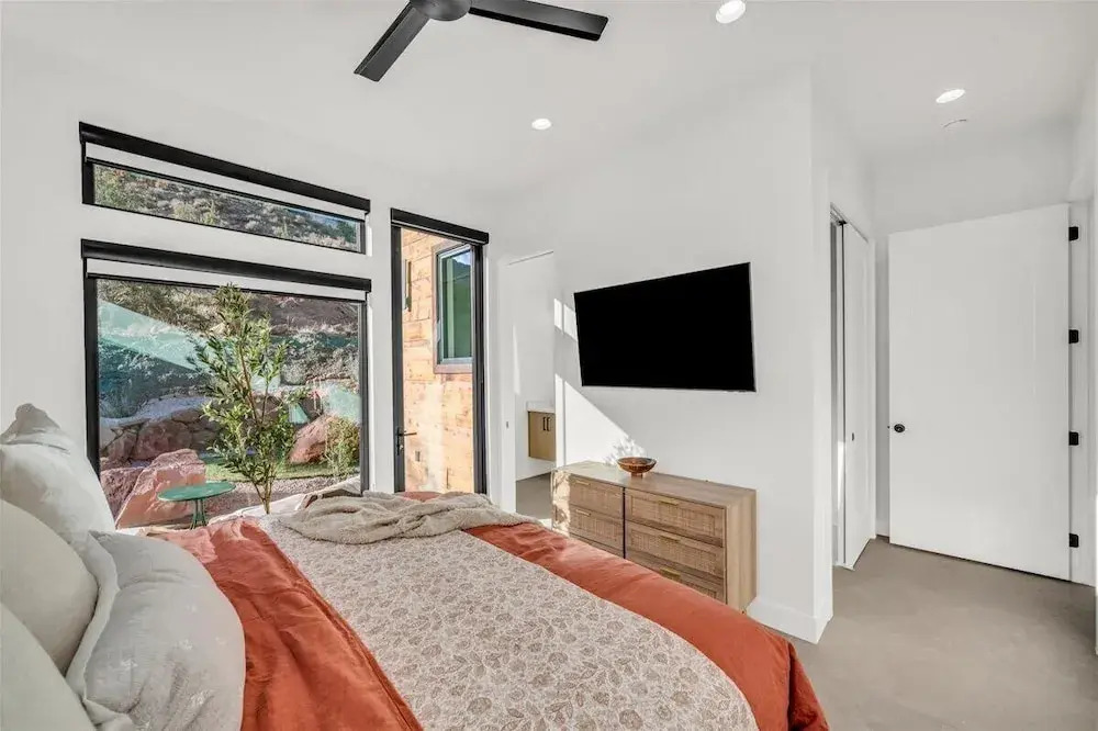 Zion Sage Suites