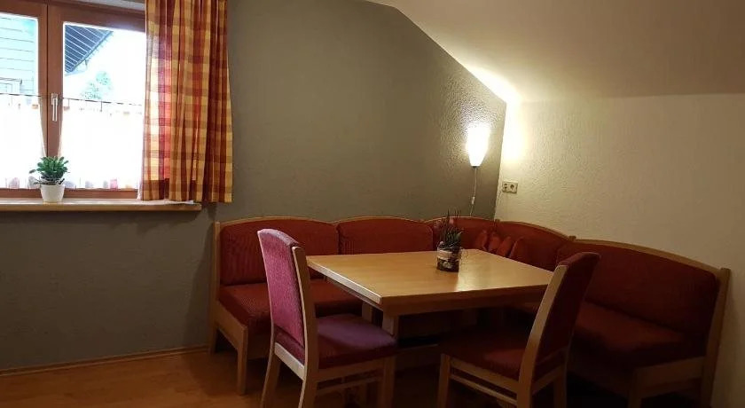 Appartement Reindl Summer Card included