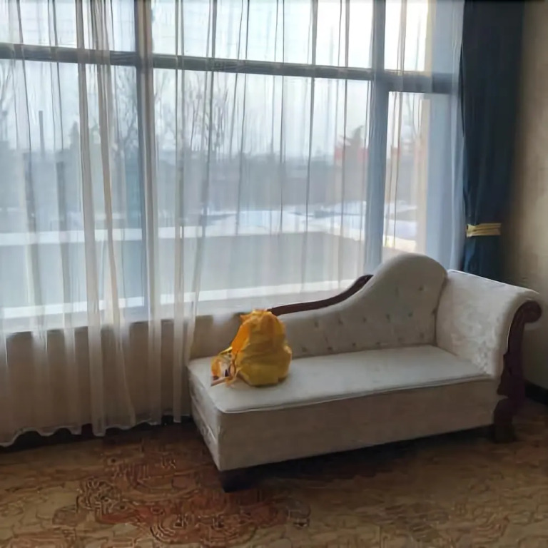 Songfuyuan Business Hotel
