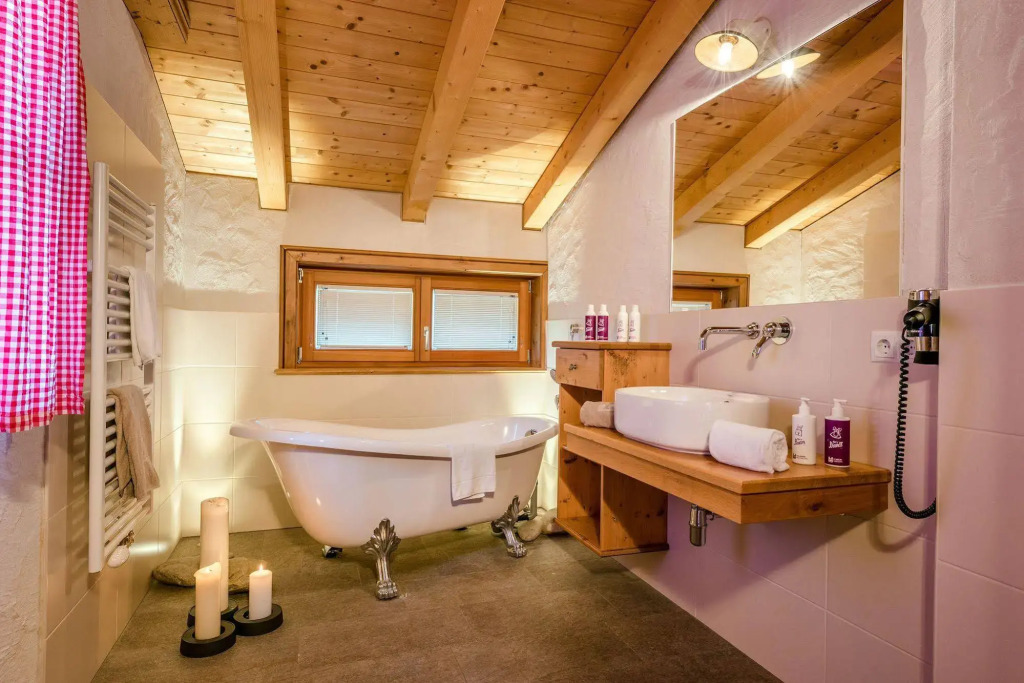 almlust - hotel, apartments, chalets