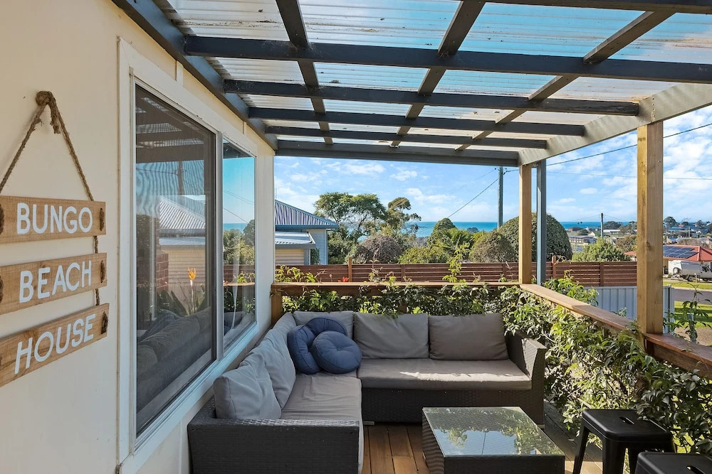 Bungo Beach House Pet Friendly House