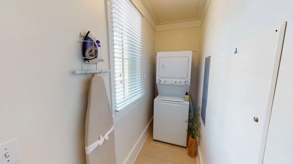 Steps To Beach Club, Multi-level Watercolor Condo, Slps 4, Perfect Location! 1 Bedroom Condo by RedAwning