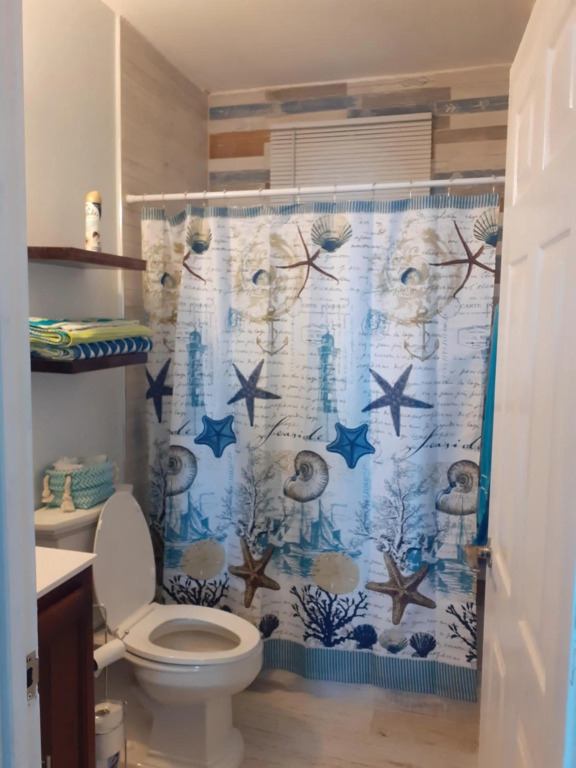 Secluded Studio@Sky Castles, Columbus Heights, Ocho Rios