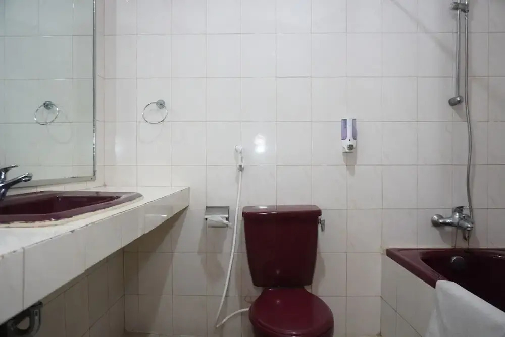 Quality Siantar Hotel