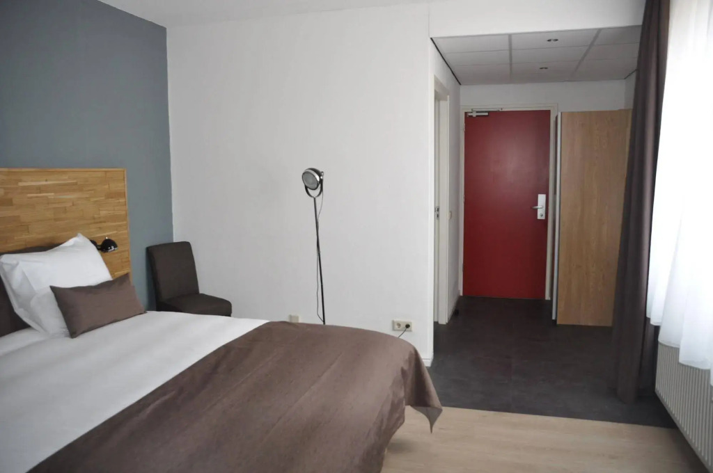 Hotel Bieze