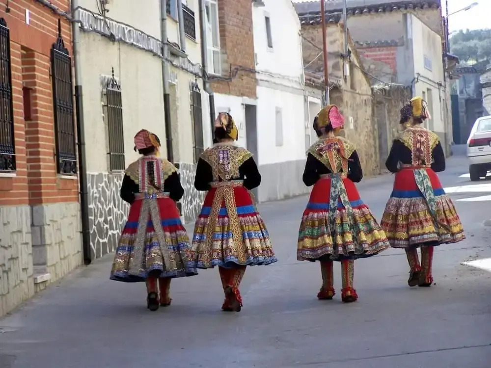 El Huesped del Sevillano