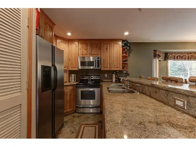 Cinnamon Ridge III