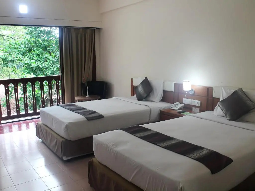 Ratu Hotel & Resort
