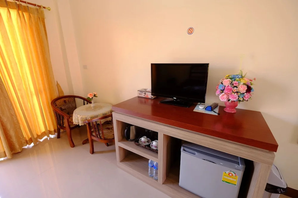 SK Hotel