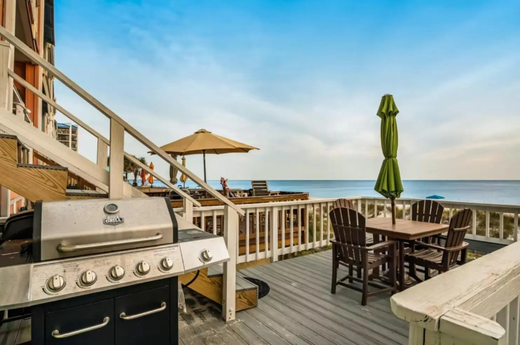 The Shell Shack #3 by Sand Seeker Vacations