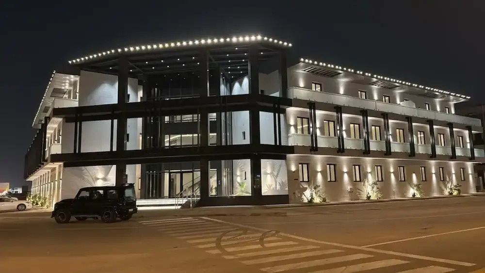 Mayon Serviced Apartments