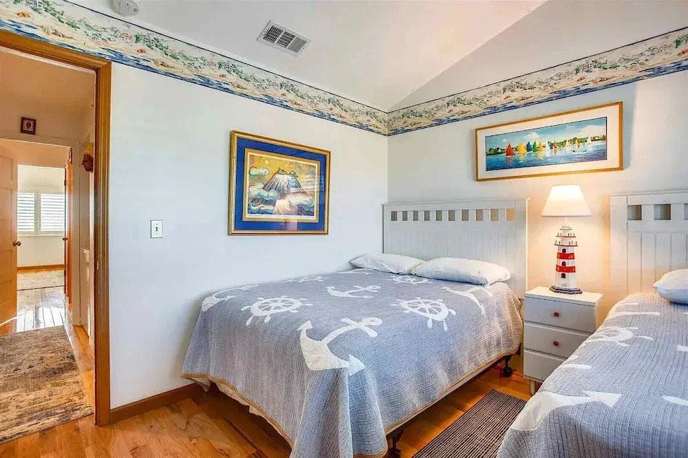 Coastal Oasis Refined Living Ocean Views