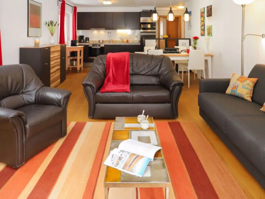 Apartment Siesta Lommel