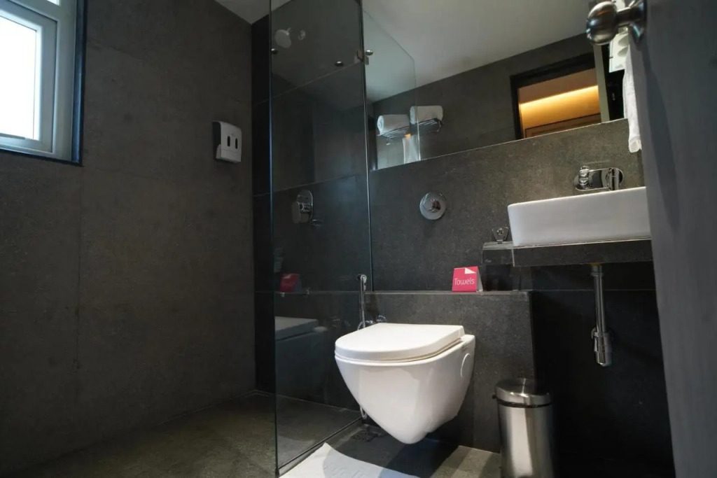 Zip By Spree Hotels Nanded