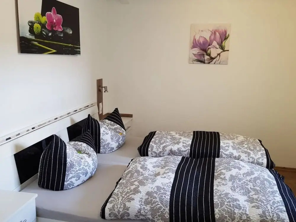 Cosy Apartment in Harz