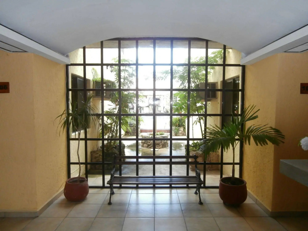 Hotel Hacienda Cancun