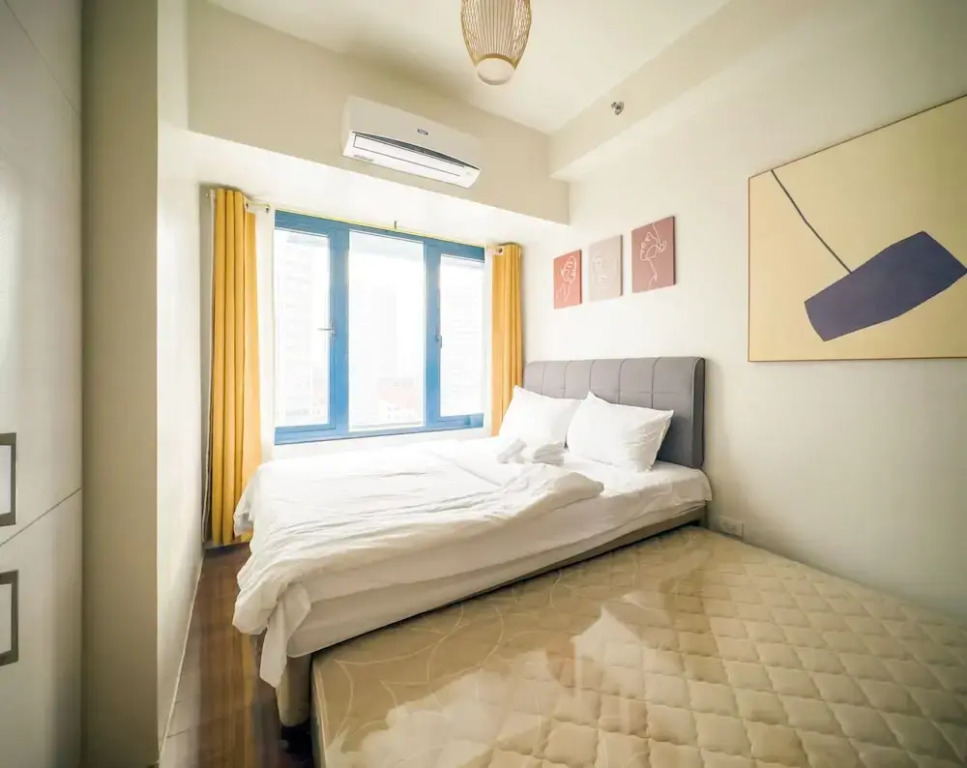 GemstoneBR in SMDC Air Residences
