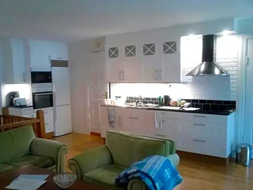 Södra Lund B&B
