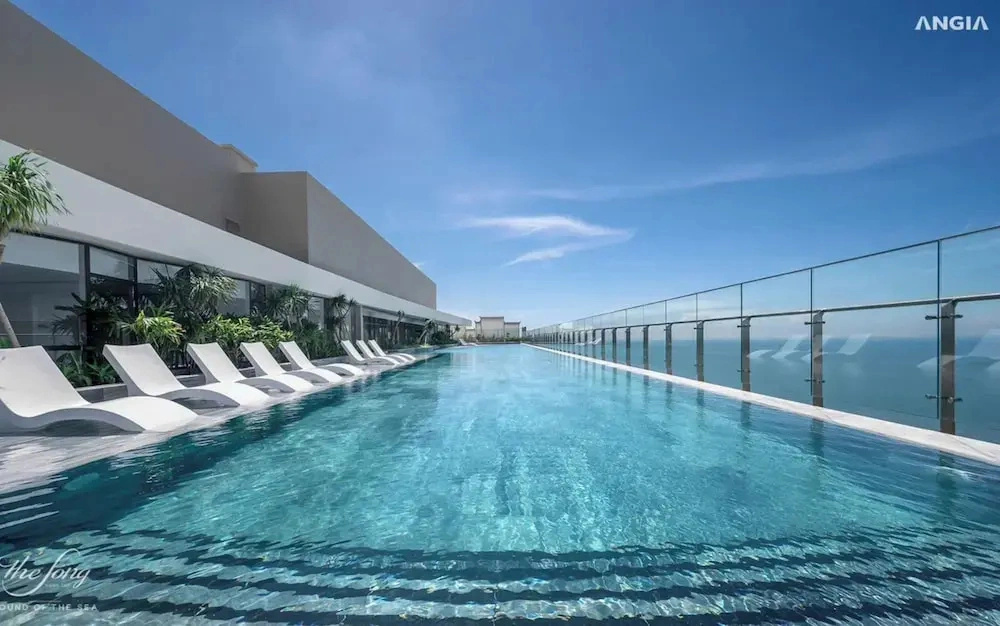 The Song Condotel VungTau-Haos Homestay