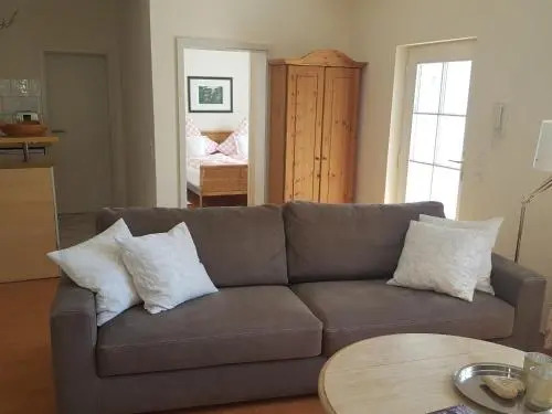 Ferienwohnung Dorn