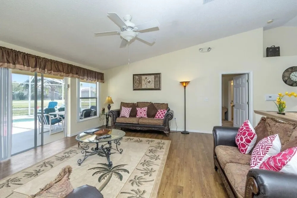 Sabai 5 Bedroom Home