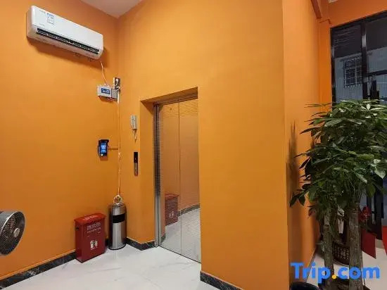 Mingcheng S Business Accommodation
