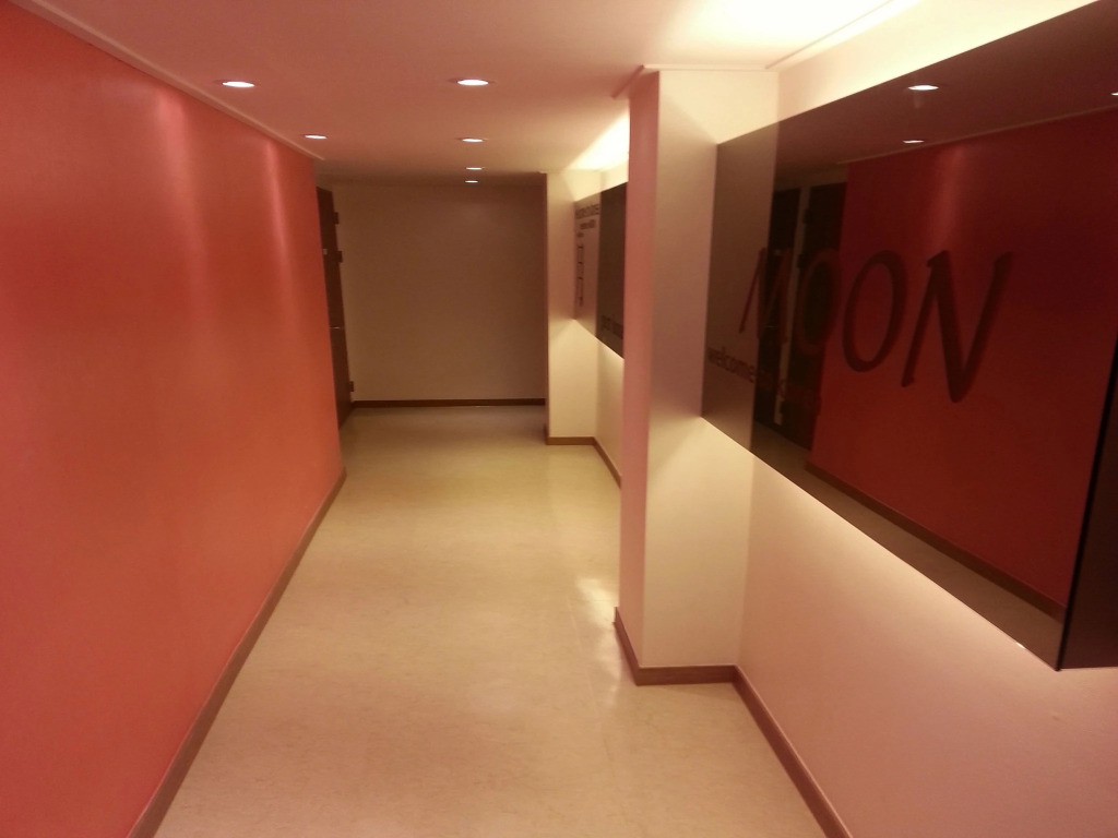 Moon Sun Guesthouse
